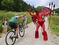 Neue Streckenrekorde: Das war die Salzkammergut-Trophy 2018!