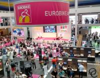 Die Highlights von der Eurobike 2018