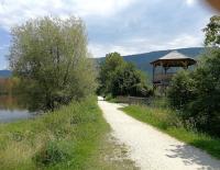 Run the Lake: Jetzt anmelden zum 2. Int. Salming Kärnten Marathon 2018!