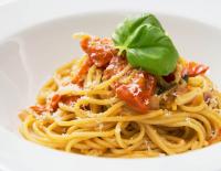 Vegetarische One Pot Pasta