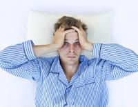 Nacht(un)ruhe: Raubt uns zu viel Zucker den Schlaf?