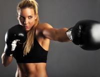 Die 5 besten Kampfsportarten für Frauen © iStock / ZFalb Die 5 besten Kampfsportarten für Frauen