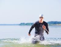 In einem Jahr zum Triathlon: Die 3 besten Tipps für Anfänger