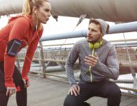 App, Pulsuhr oder Trainer? So findest du deinen idealen Laufcoach