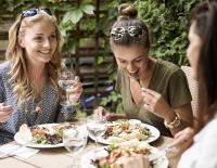 5 Tipps für eine gesunde Sommerküche