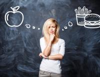 Gesund abnehmen, ohne zu hungern – so geht’s!
