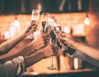 Ausgetrunken: 9 Gründe, warum Alkohol und Sport nicht zusammenpassen
