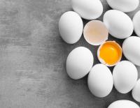 Cholesterinbomben oder Kraftspender? 5 Dinge, die du schon immer über Eier wissen wolltest
