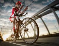 Gut im Tritt: Richtig Radfahren beim Triathlon © iStock / mel-nik Gut im Tritt: Richtig Radfahren beim Triathlon