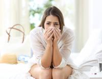 Verschnupft durch den Sommer: 5 Fakten über tropfende Nasen und kratzende Hälse