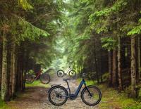 Simplon Highlights 2019: Razorblade 29, Kagu Uni Bosch & Kagu Neodrives