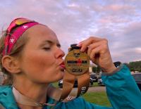 Gast-Blog: Unicorn Racing ist jetzt offiziell ein "Ironman"!