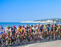 Istria Granfondo © Event / Istria Granfondo Istria Granfondo