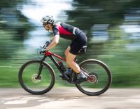 Edles Racebike: SPORTaktiv testet das neue Conway RLC 7