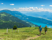 Alpe-Adria-Trail zu Österreichs schönstem Weitwanderweg 2018 gekürt