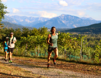Wörthersee Ultra Trail