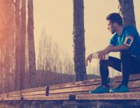 Regeneratives Training - Das sind die Facts © iStock / littlehenrabi Regeneratives Training - Das sind die Facts