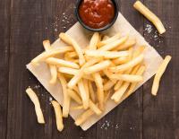 Gelenkentzündungen bei Läufern: Finger weg von diesen 5 Lebensmitteln!