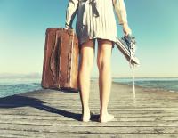 4 Tipps gegen den Frust nach dem Urlaub