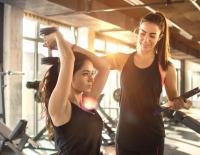 5 (Kraft-) Trainingstipps, über die sich deine Gelenke freuen