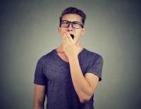 Nicht einschlafen! 4 Tricks gegen Müdigkeit
