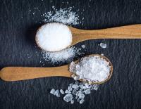 Mehr als ein Gewürz: Wie gesund ist Salz?