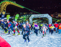 SnowRun Schladming-Planai © Fotograf / BRANDLION – Ch. Buchegger SnowRun Schladming-Planai
