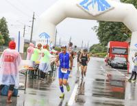 Tolle Stimmung trotz Regen: Das war Kärnten Läuft 2018