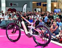 Eurobike 2018