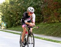 Nicole Weiss - Triathlon