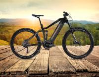 Ultimativer Alleskönner: Sduro FullSeven LT 6.0 von Haibike