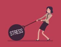 6 warnende Signale, die auf Burn-out hindeuten