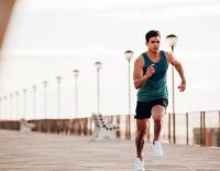 Fünf Mal von Null auf 100