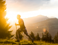 Trailrunning im Herbst: Was du unbedingt beachten solltest