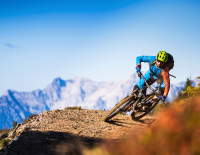 8 Anzeichen, dass du kein MTB-Neuling mehr bist