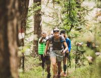 GORE-TEX Transalpine Run 2018