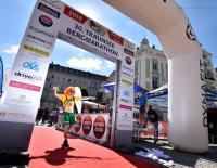 Bergmarathon Traunsee © Event / Bergmarathon Traunsee Bergmarathon Traunsee