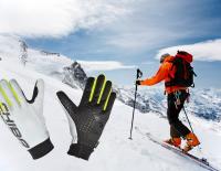 Skitouren gloves Chiba