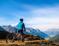 Mountainbiken