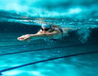 Schwimmen