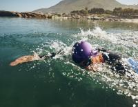 Triathlon-Tipps © iStock / jacoblund Triathlon-Tipps