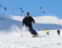 Skipisten-Regeln