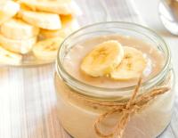 Die besten Desserts für Läufer