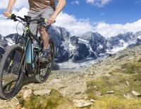 E-Biken
