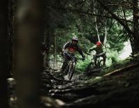 Mountainbiken