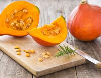 Runde Sache: Diese 5 Kürbisse rocken den Herbst