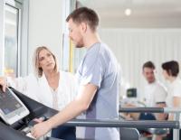Leistungsdiagnostik