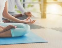 Wie dir Yoga mehr Power für den Alltag schenkt