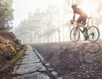 Bike-Setting