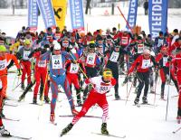 Skimarathon Saalfelden © Event / Veranstalter Skimarathon Saalfelden